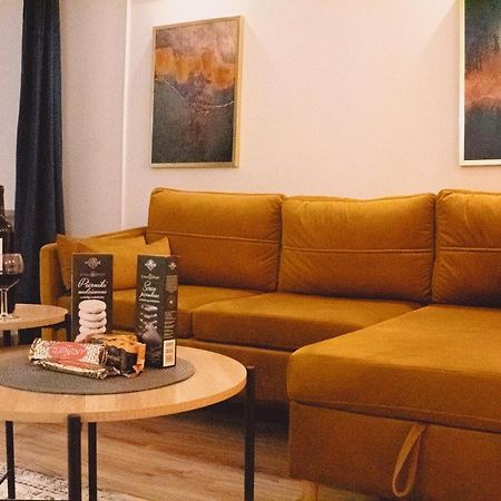 Aparts For You- Premium II Centrum Stary Toruń 外观 照片