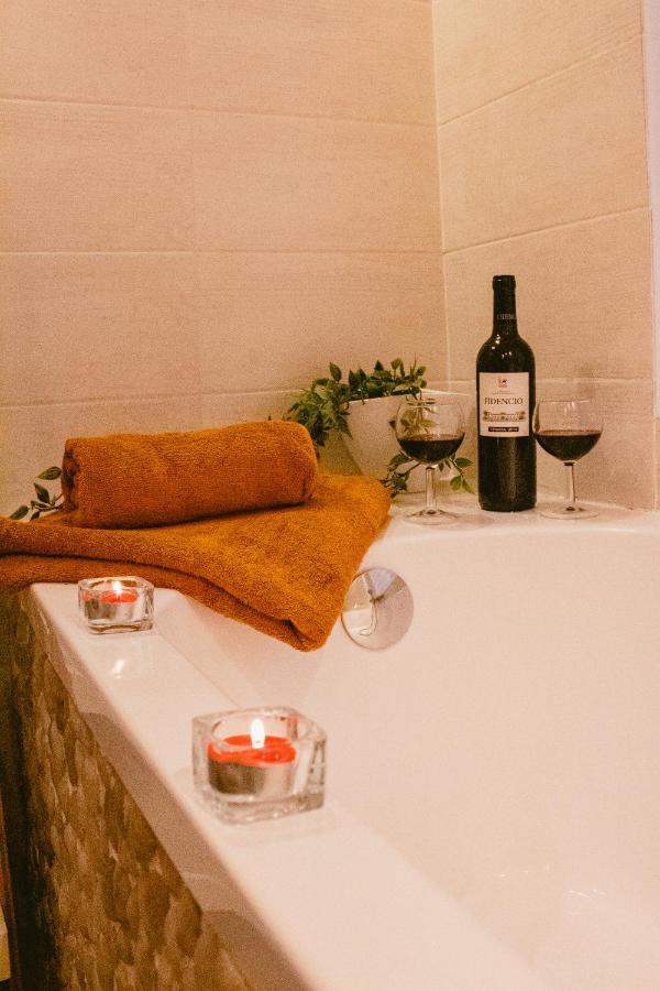 Aparts For You- Premium II Centrum Stary Toruń 外观 照片