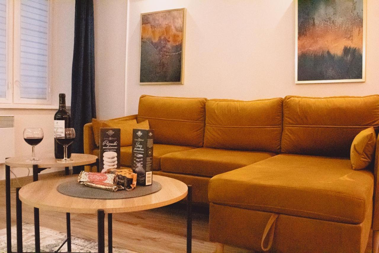 Aparts For You- Premium II Centrum Stary Toruń 外观 照片